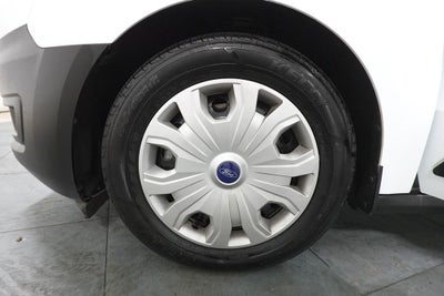2022 Ford Transit Connect XL