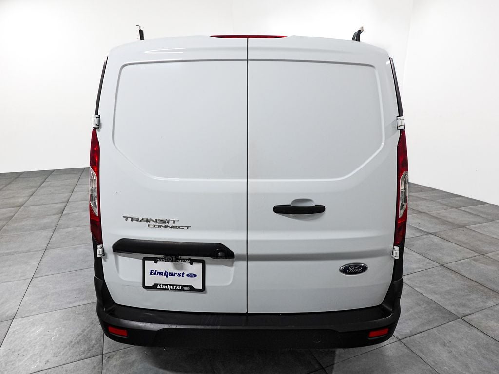 2022 Ford Transit Connect XL