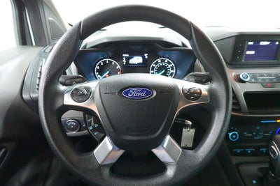 2022 Ford Transit Connect XL