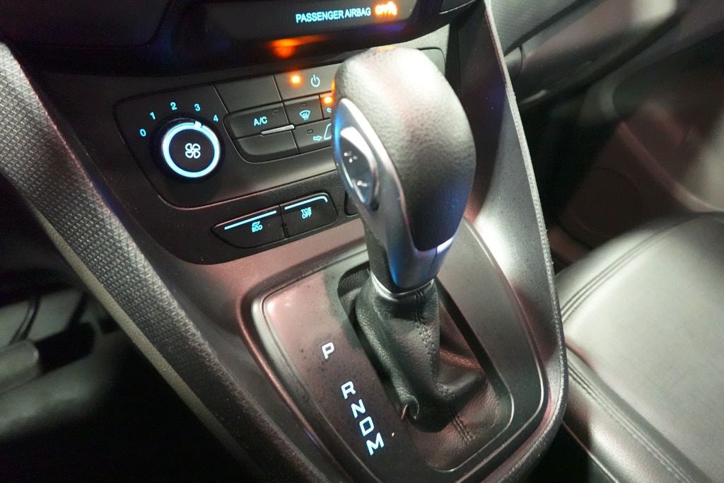 2022 Ford Transit Connect XL