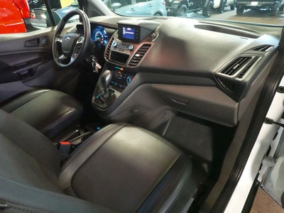 2022 Ford Transit Connect XL