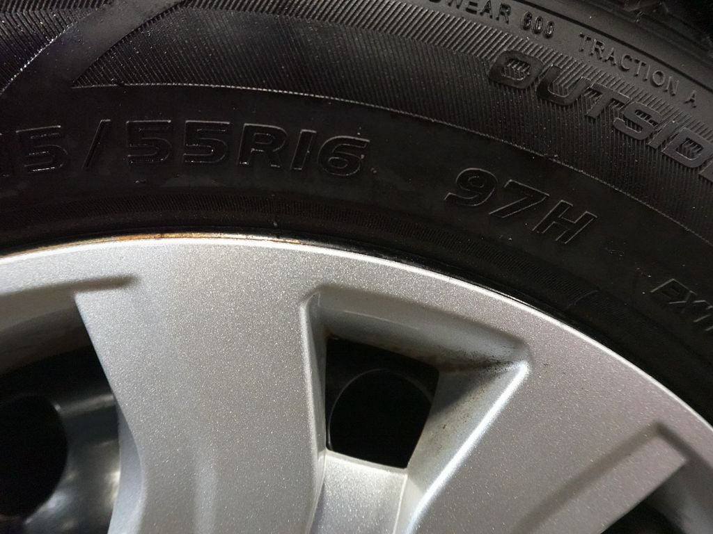 2022 Ford Transit Connect XL