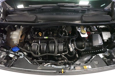 2022 Ford Transit Connect XL