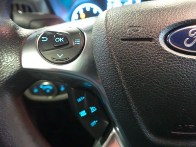 2022 Ford Transit Connect XL