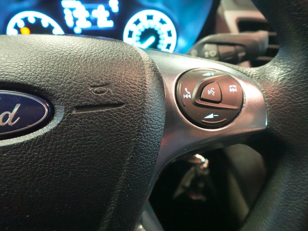 2022 Ford Transit Connect XL