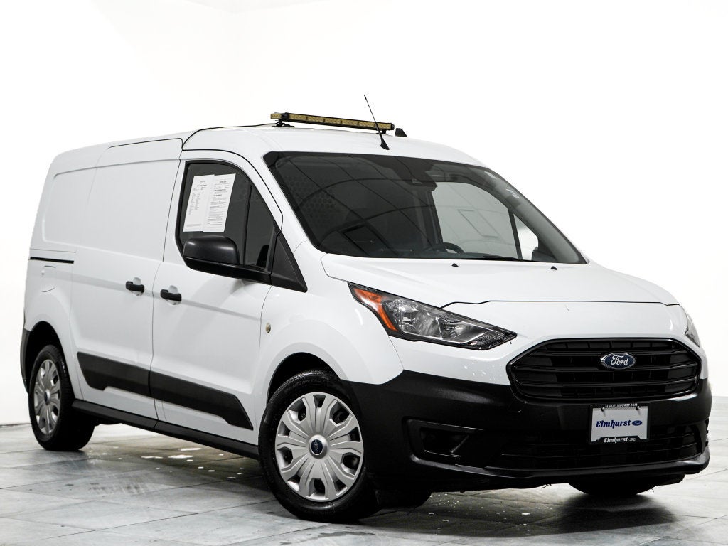 2023 Ford Transit Connect XL
