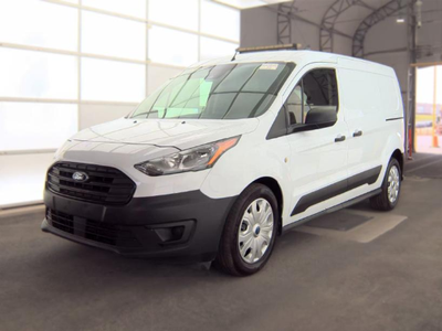2023 Ford Transit Connect XL