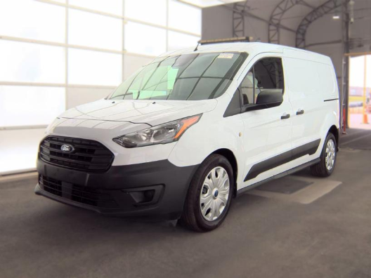 2023 Ford Transit Connect XL