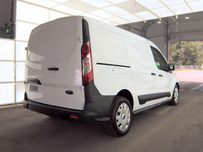 2023 Ford Transit Connect XL