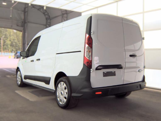 2023 Ford Transit Connect XL