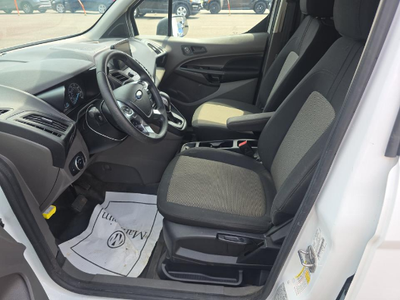 2023 Ford Transit Connect XL
