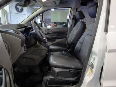 2022 Ford Transit Connect XL