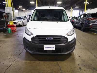 2022 Ford Transit Connect XL