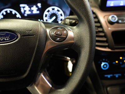 2022 Ford Transit Connect XL