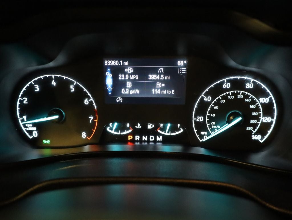 2022 Ford Transit Connect XL