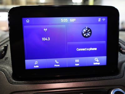 2022 Ford Transit Connect XL