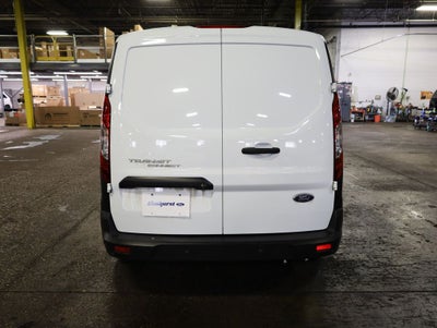 2022 Ford Transit Connect XL