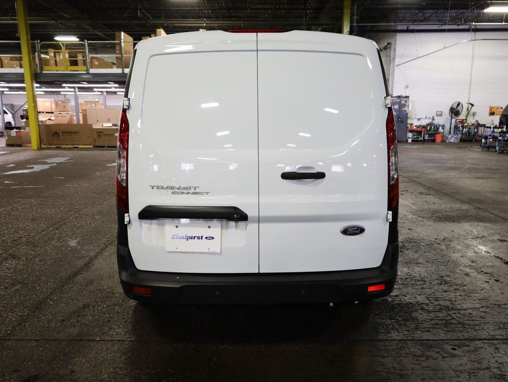 2022 Ford Transit Connect XL