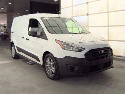 2023 Ford Transit Connect XL