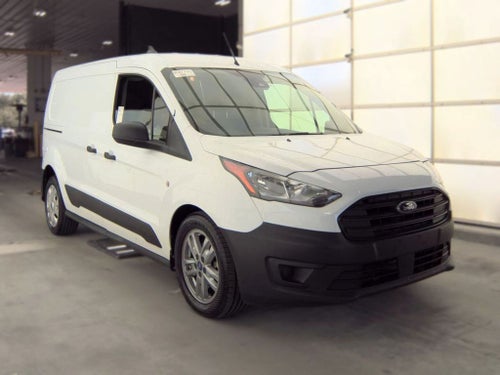 2023 Ford Transit Connect XL