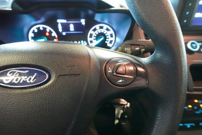 2022 Ford Transit Connect XL