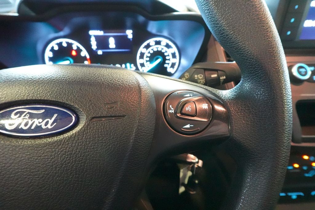 2022 Ford Transit Connect XL