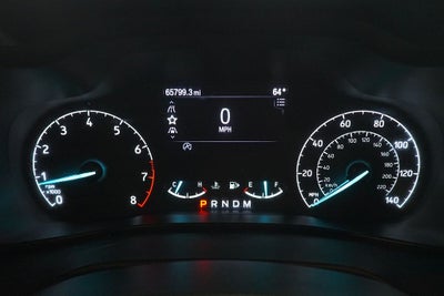 2022 Ford Transit Connect XL