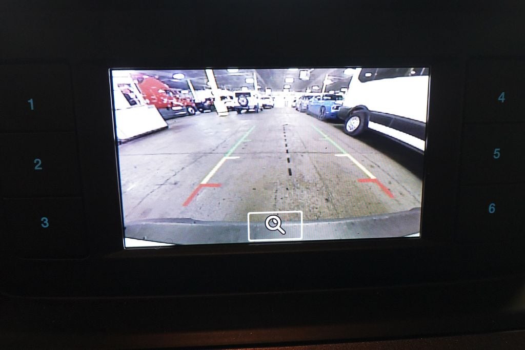 2022 Ford Transit Connect XL