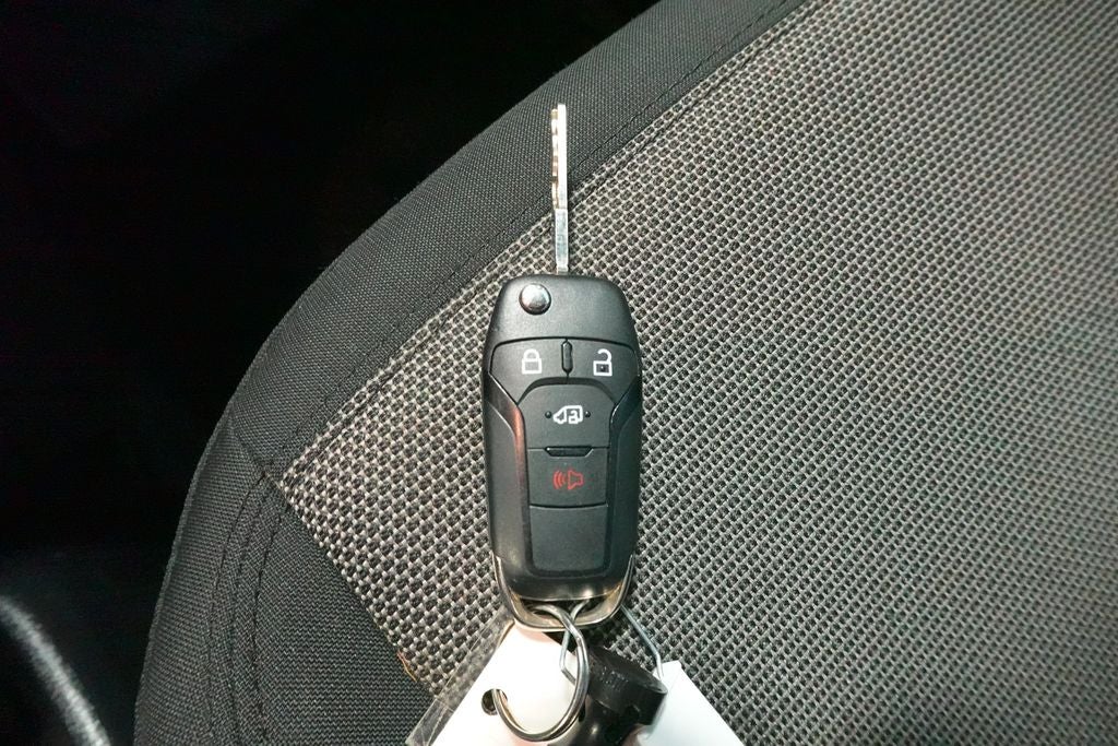 2022 Ford Transit Connect XL