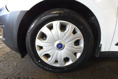 2022 Ford Transit Connect XL