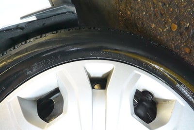 2022 Ford Transit Connect XL