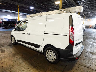 2022 Ford Transit Connect XL