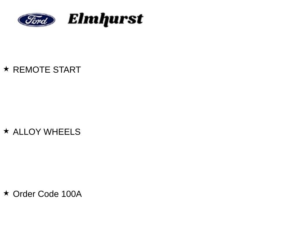 2022 Ford Transit Connect XL