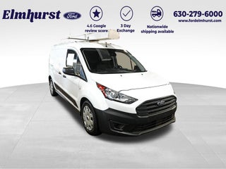 2022 Ford Transit Connect XL