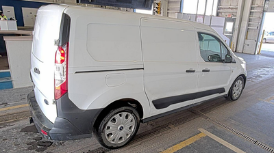 2022 Ford Transit Connect XL