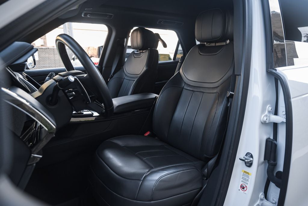 2025 Land Rover Range Rover Sport Dynamic SE