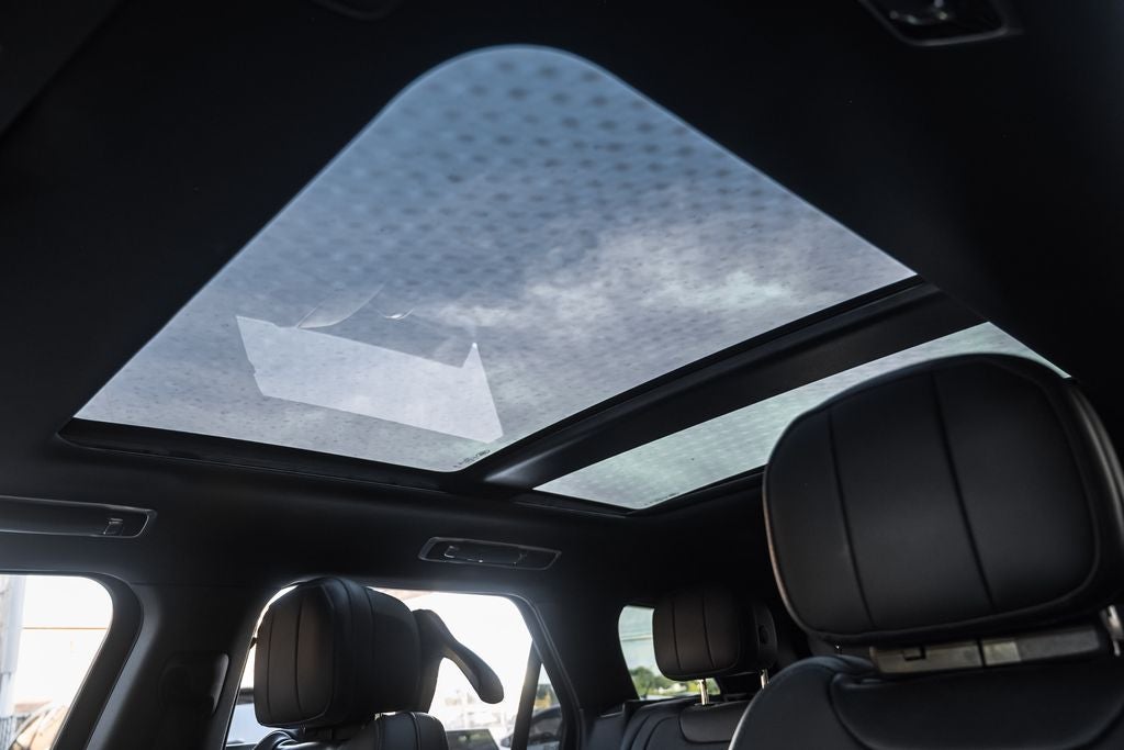 2025 Land Rover Range Rover Sport Dynamic SE
