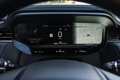 2025 Land Rover Range Rover Sport Dynamic SE