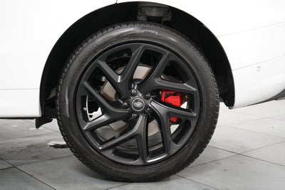 2025 Land Rover Range Rover Sport Dynamic SE
