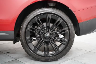 2024 Land Rover Range Rover Sport SE
