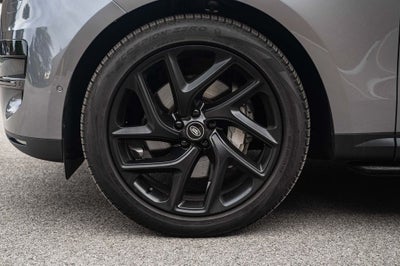 2024 Land Rover Range Rover Sport SE