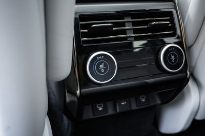 2024 Land Rover Range Rover Sport SE