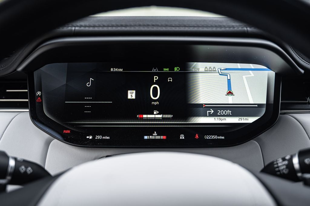 2024 Land Rover Range Rover Sport SE