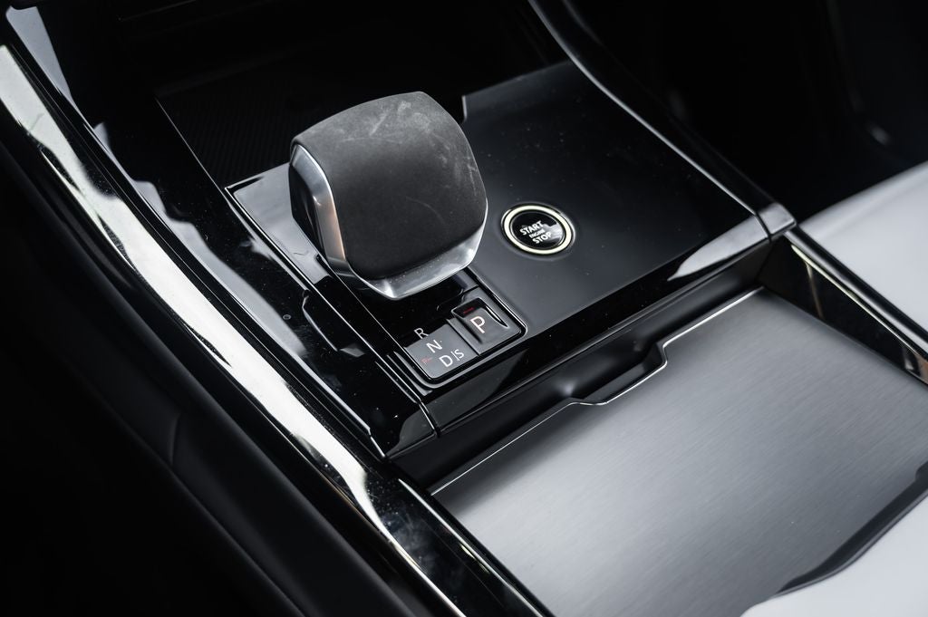 2024 Land Rover Range Rover Sport SE