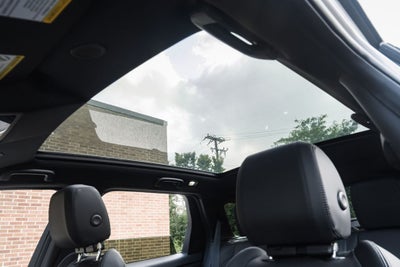 2025 Land Rover Discovery Sport SE