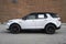 2025 Land Rover Discovery Sport SE