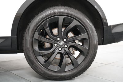 2025 Land Rover Discovery Sport SE