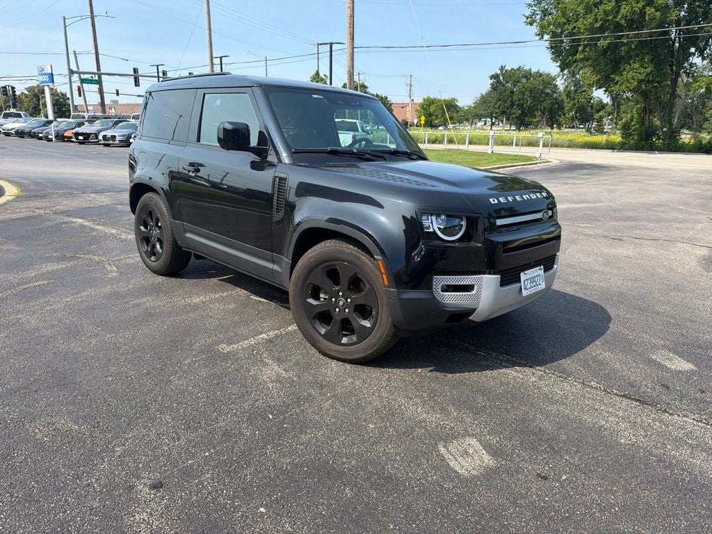 2023 Land Rover Defender 90 S