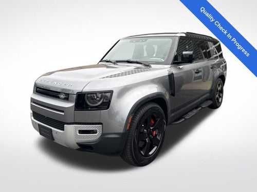 2024 Land Rover Defender 130 S