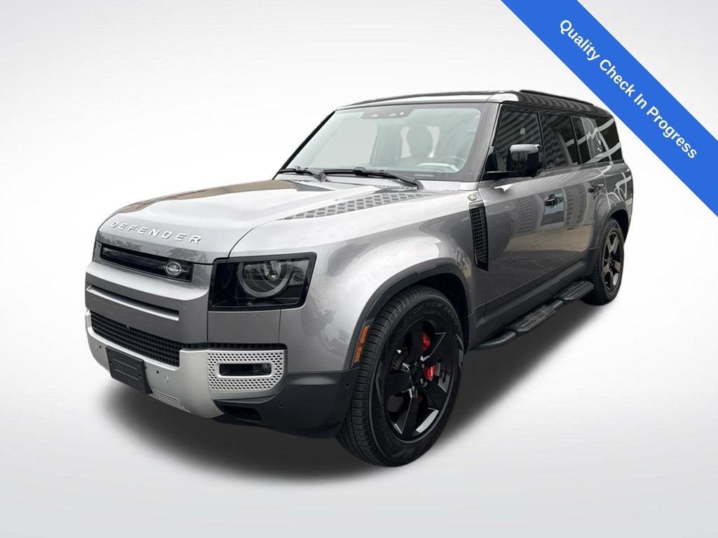 2024 Land Rover Defender 130 S